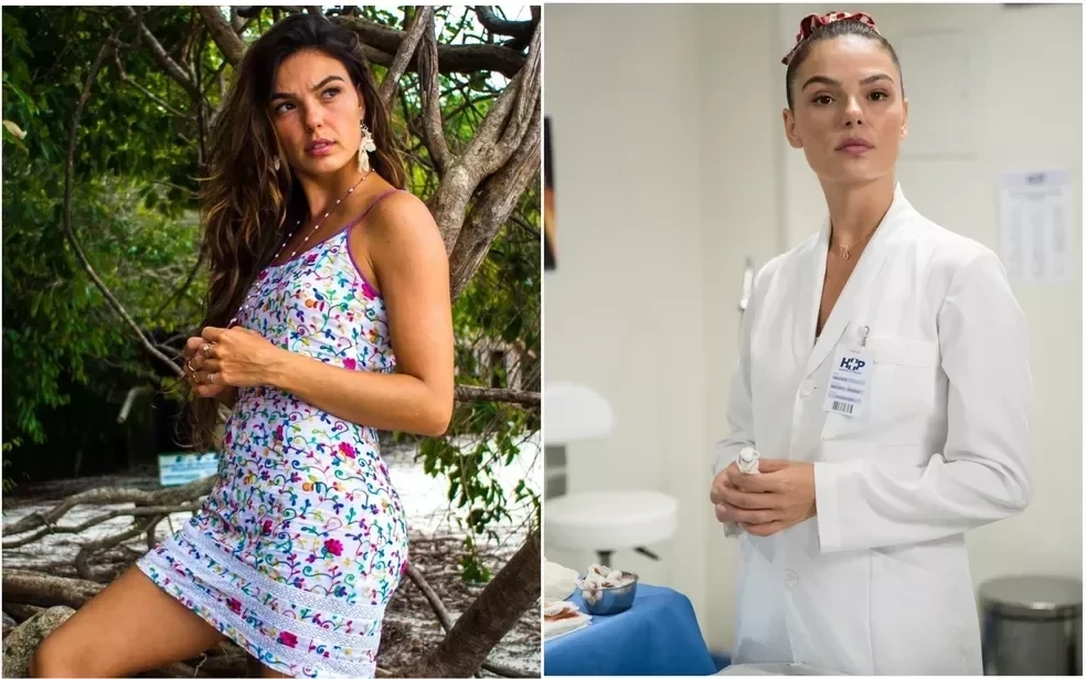 'A Força do Querer voltará à Globo': Veja o antes e depois do elenco - imagem 25043