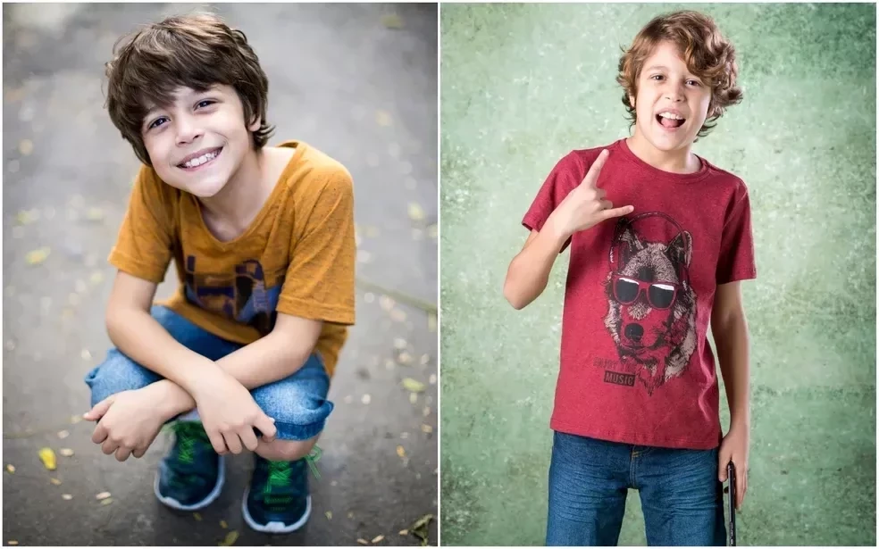 'A Força do Querer voltará à Globo': Veja o antes e depois do elenco - imagem 25057