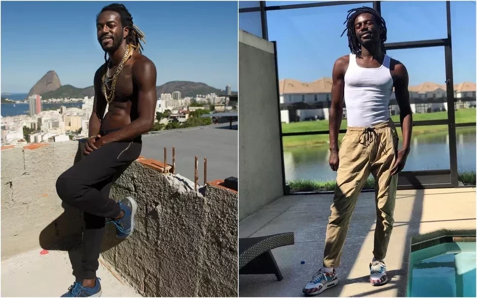 'A Força do Querer voltará à Globo': Veja o antes e depois do elenco - imagem 25058