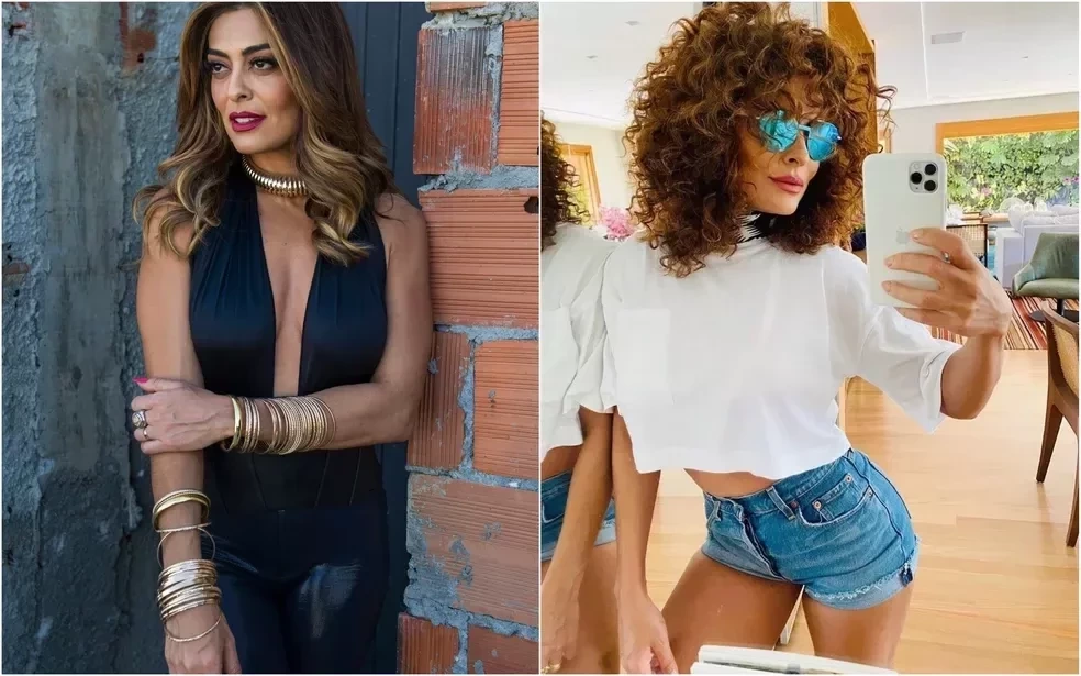 'A Força do Querer voltará à Globo': Veja o antes e depois do elenco - imagem 25044