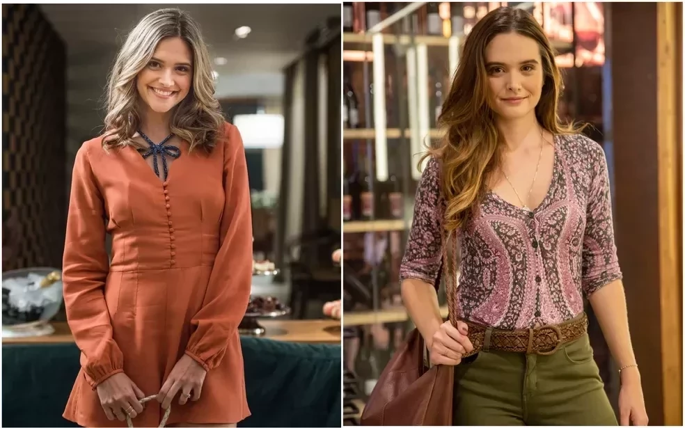 'A Força do Querer voltará à Globo': Veja o antes e depois do elenco - imagem 25051