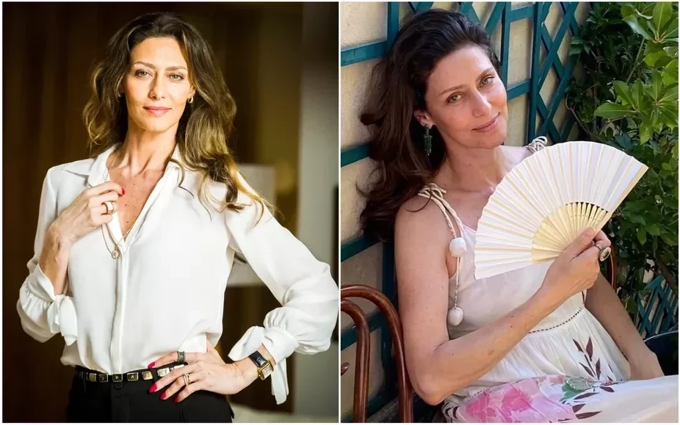 'A Força do Querer voltará à Globo': Veja o antes e depois do elenco - imagem 25046