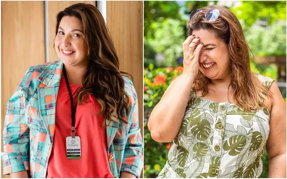 'A Força do Querer voltará à Globo': Veja o antes e depois do elenco - imagem 25052