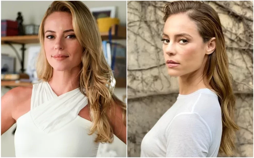 'A Força do Querer voltará à Globo': Veja o antes e depois do elenco - imagem 25045