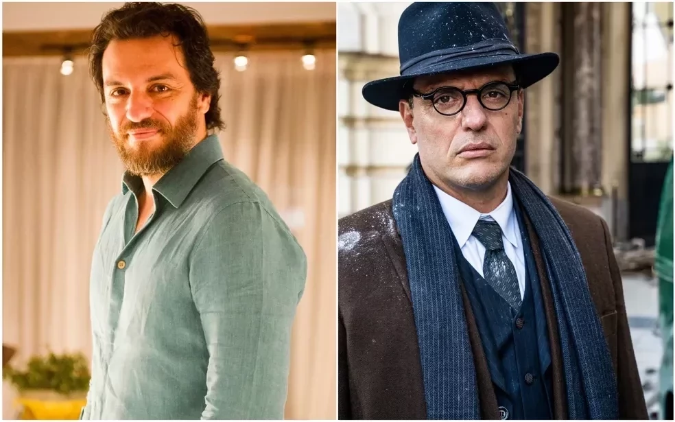 'A Força do Querer voltará à Globo': Veja o antes e depois do elenco - imagem 25053