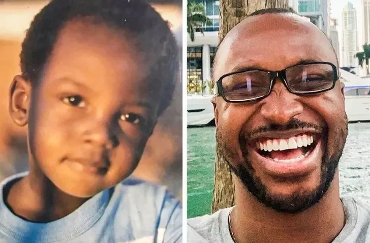 Confira como eram 20 cantores nacionais quando eram crianças - imagem 24972