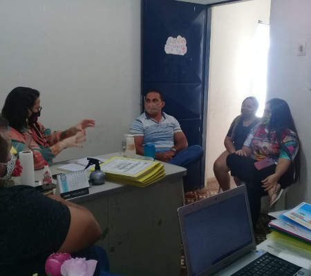 São João da Serra implanta Comitê Especial da Cultura 