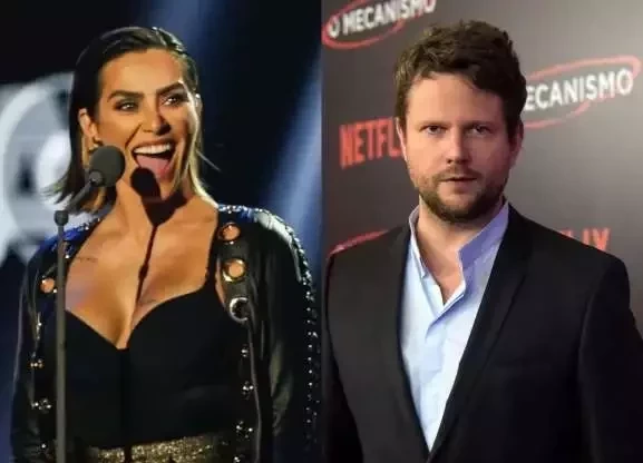 Quem é o seu crush perfeito? Essas celebridades revelam quem são - imagem 25101