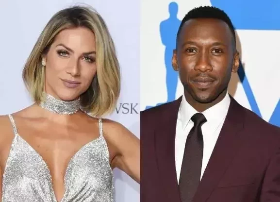 Quem é o seu crush perfeito? Essas celebridades revelam quem são - imagem 25098