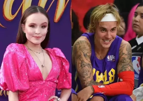 Quem é o seu crush perfeito? Essas celebridades revelam quem são - imagem 25096