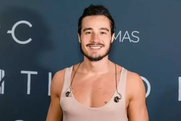 Quem é o seu crush perfeito? Essas celebridades revelam quem são - imagem 25091