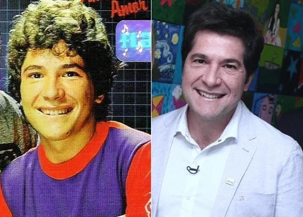 Confira o “Antes e o depois” impressionante de 15 cantores sertanejos - imagem 25164