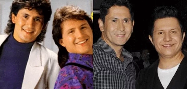 Confira o “Antes e o depois” impressionante de 15 cantores sertanejos - imagem 25167