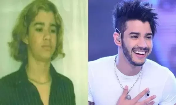 Confira o “Antes e o depois” impressionante de 15 cantores sertanejos - imagem 25168