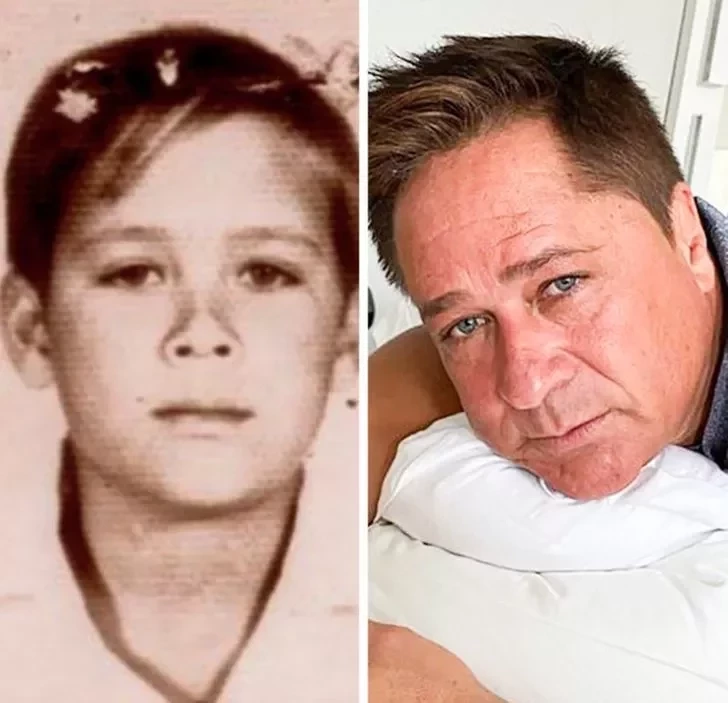 Confira o “Antes e o depois” impressionante de 15 cantores sertanejos - imagem 25170