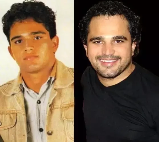 Confira o “Antes e o depois” impressionante de 15 cantores sertanejos - imagem 25172