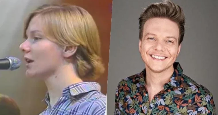 Confira o “Antes e o depois” impressionante de 15 cantores sertanejos - imagem 25165