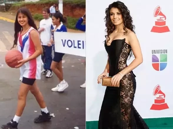 Confira o “Antes e o depois” impressionante de 15 cantores sertanejos - imagem 25175