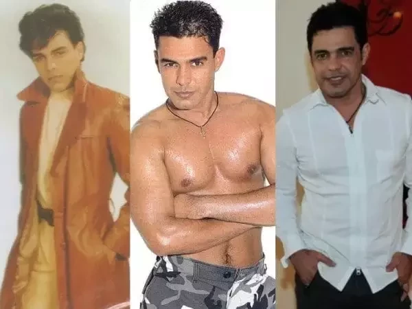 Confira o “Antes e o depois” impressionante de 15 cantores sertanejos - imagem 25173