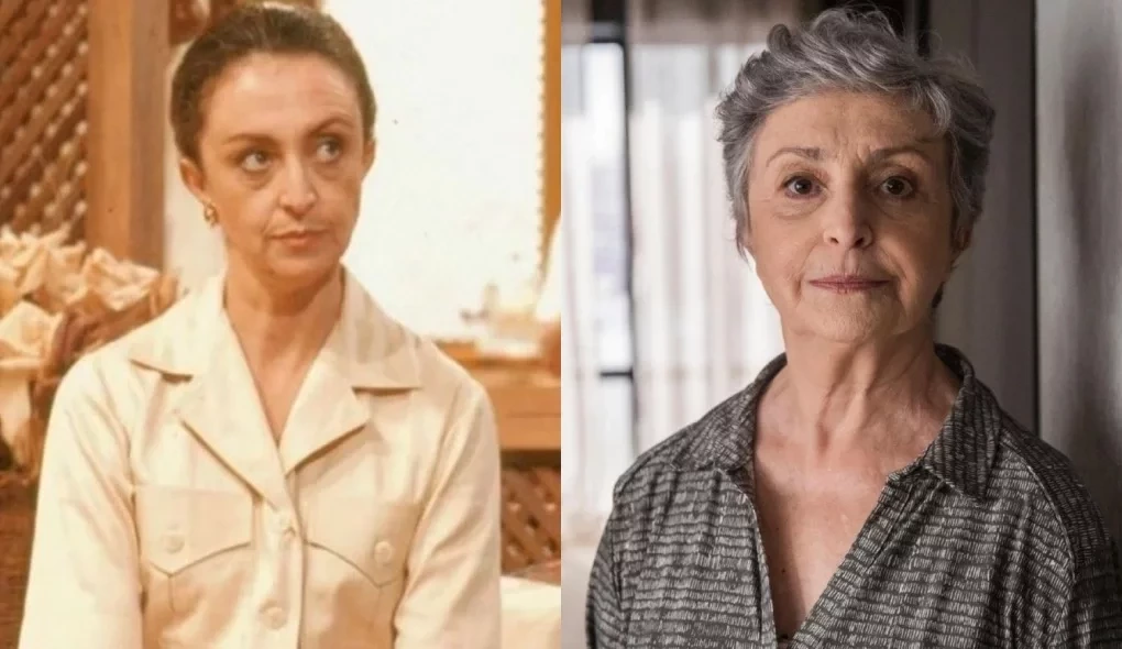 30 anos depois, veja como estão hoje os atores da novela “Tieta” - imagem 25214