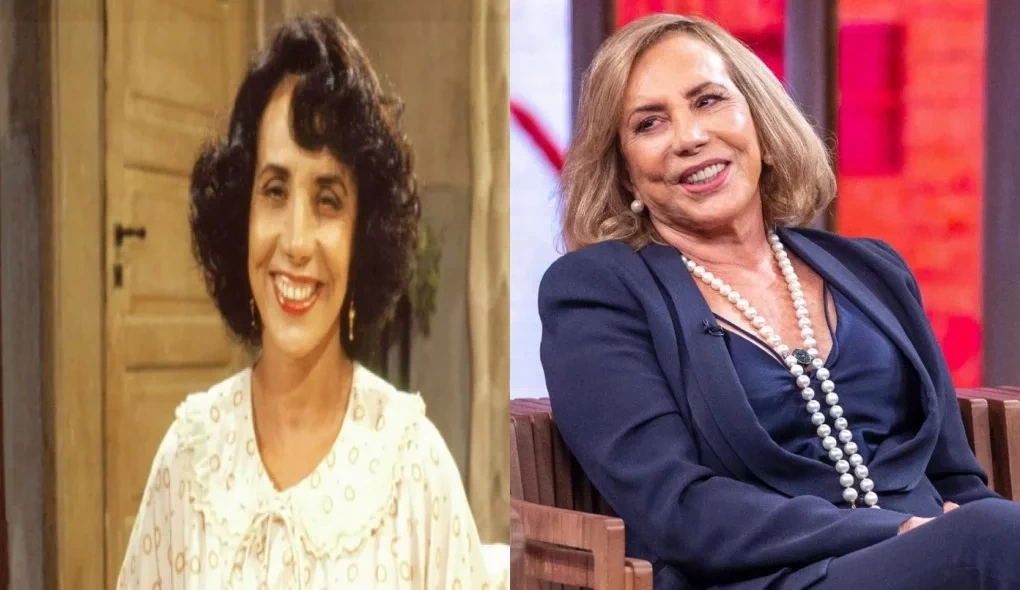 30 anos depois, veja como estão hoje os atores da novela “Tieta” - imagem 25228