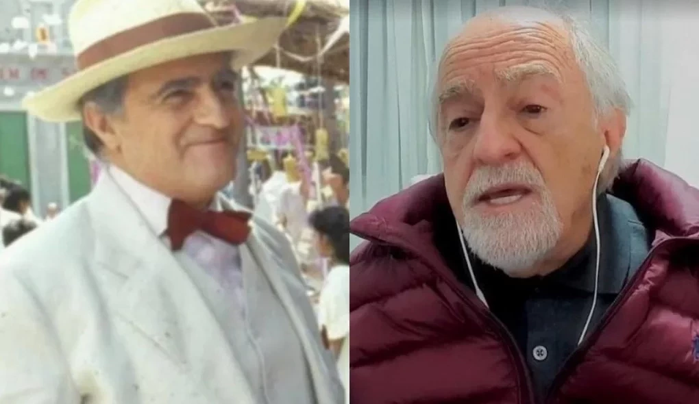 30 anos depois, veja como estão hoje os atores da novela “Tieta” - imagem 25222