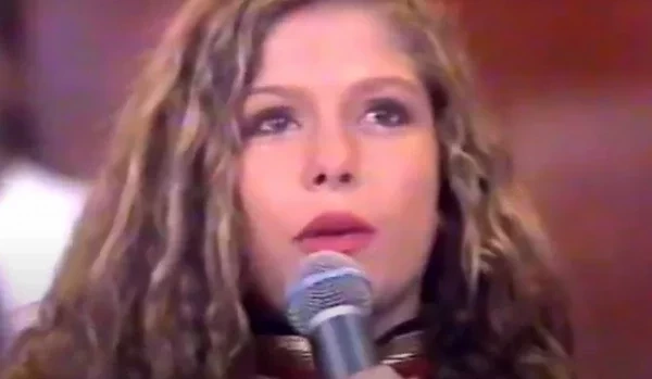 8 atrizes que começaram como assistentes de palco e você não sabia - imagem 25196