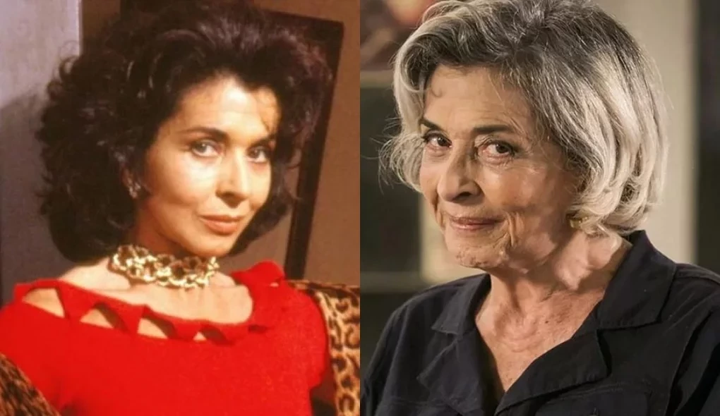 30 anos depois, veja como estão hoje os atores da novela “Tieta” - imagem 25232