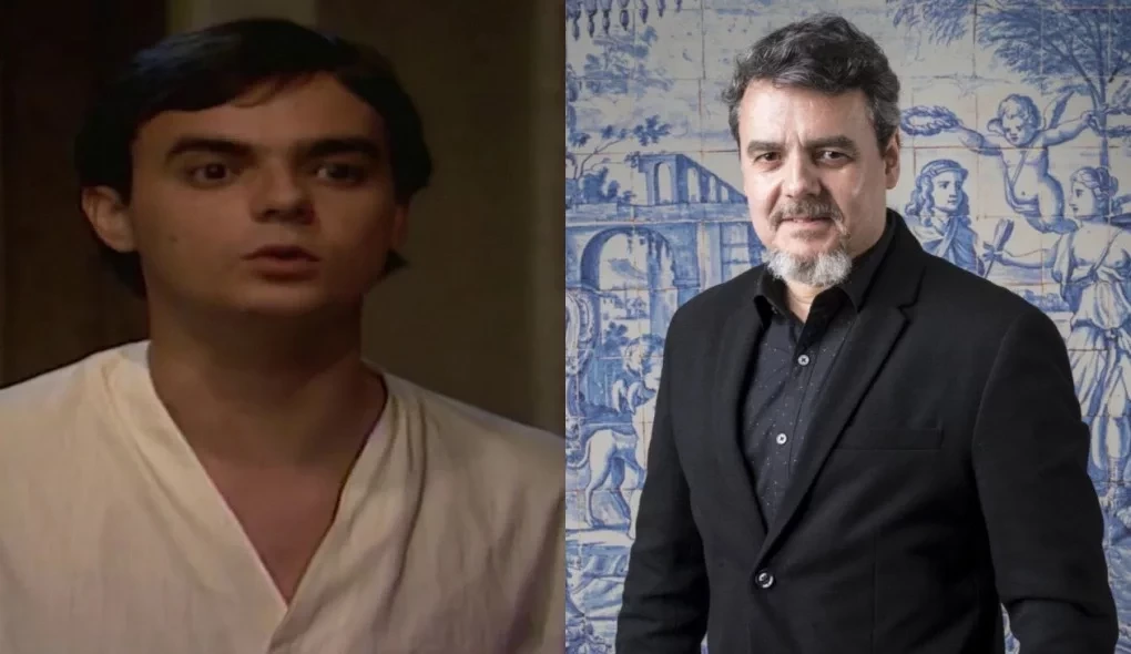 30 anos depois, veja como estão hoje os atores da novela “Tieta” - imagem 25231