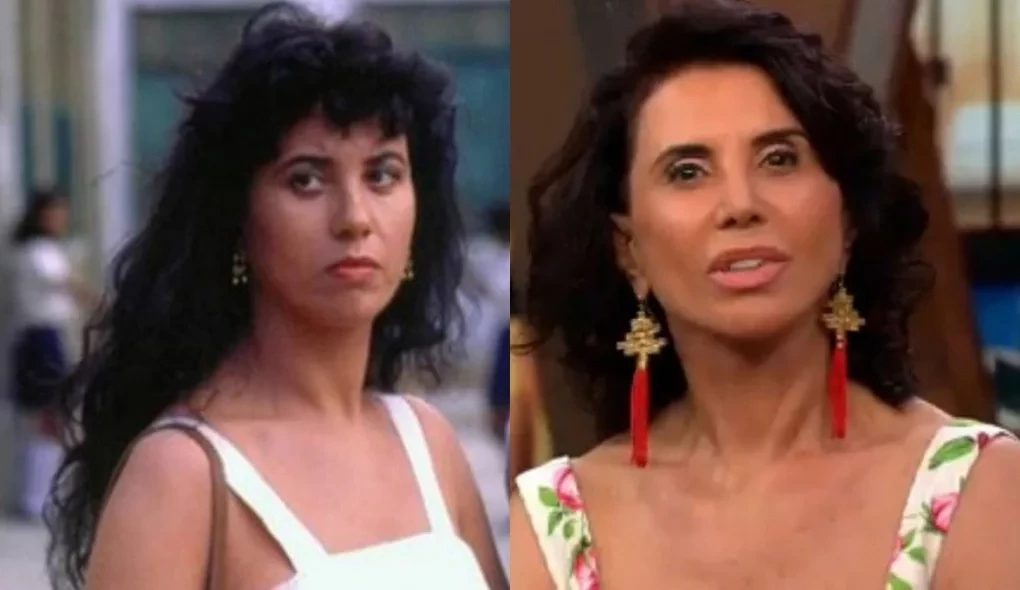 30 anos depois, veja como estão hoje os atores da novela “Tieta” - imagem 25230