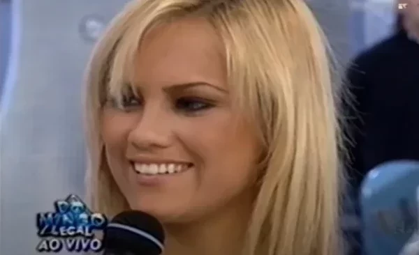 8 atrizes que começaram como assistentes de palco e você não sabia - imagem 25197