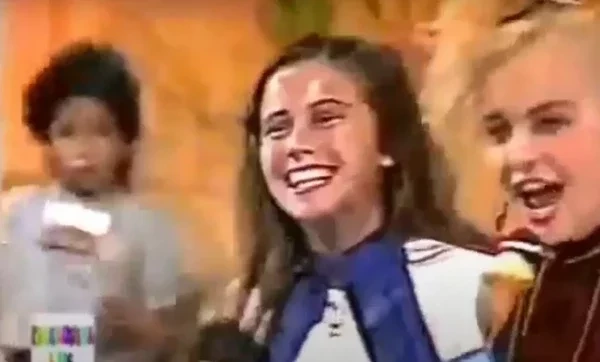 8 atrizes que começaram como assistentes de palco e você não sabia - imagem 25190