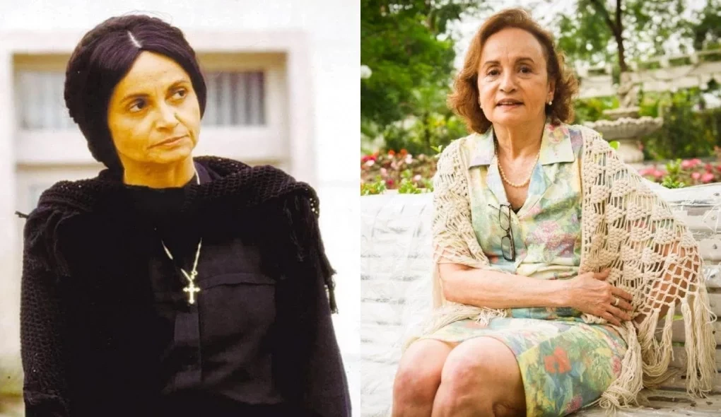 30 anos depois, veja como estão hoje os atores da novela “Tieta” - imagem 25213