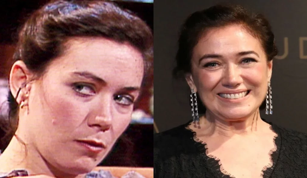 30 anos depois, veja como estão hoje os atores da novela “Tieta” - imagem 25216