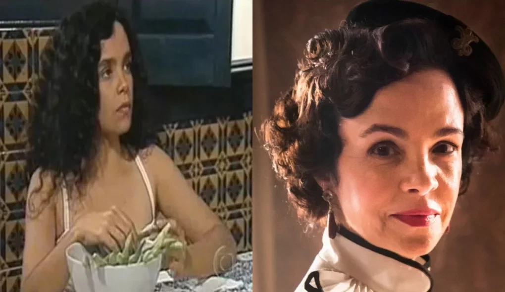 30 anos depois, veja como estão hoje os atores da novela “Tieta” - imagem 25223