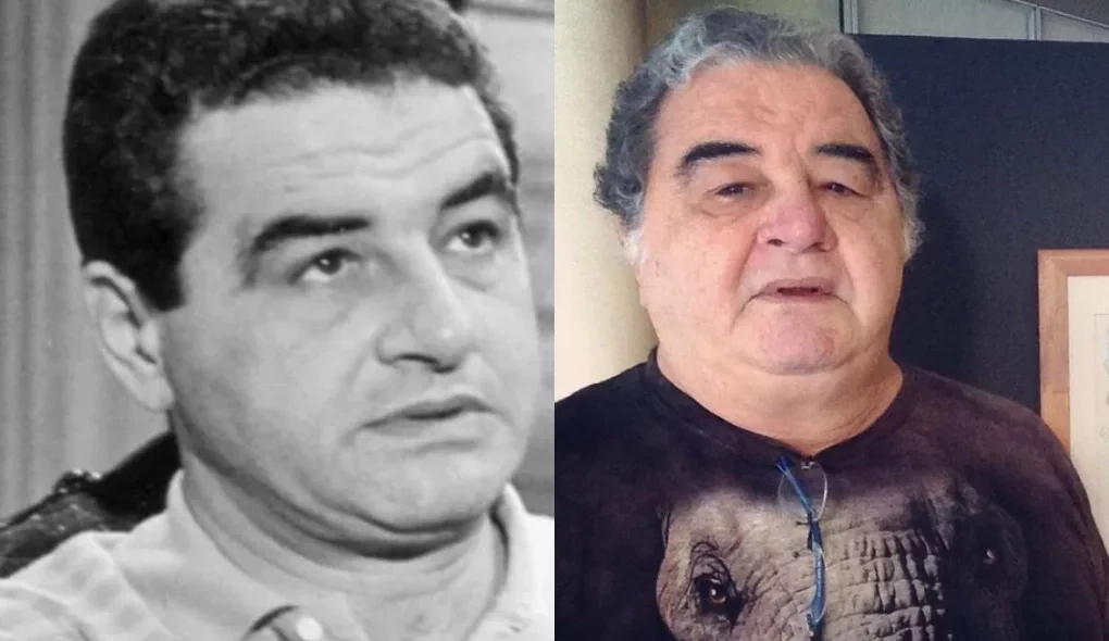 30 anos depois, veja como estão hoje os atores da novela “Tieta” - imagem 25215