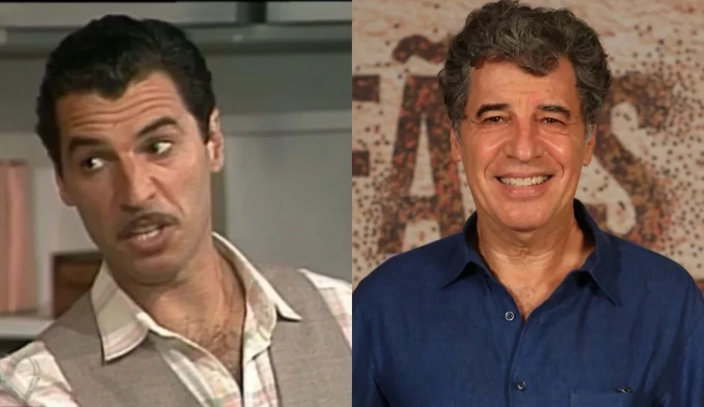 30 anos depois, veja como estão hoje os atores da novela “Tieta” - imagem 25229