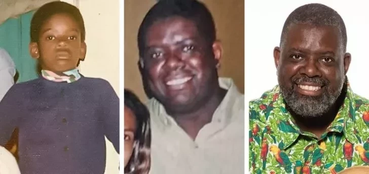 Veja o “Antes e depois” de músicos nacionais que mudaram radicalmente - imagem 25236