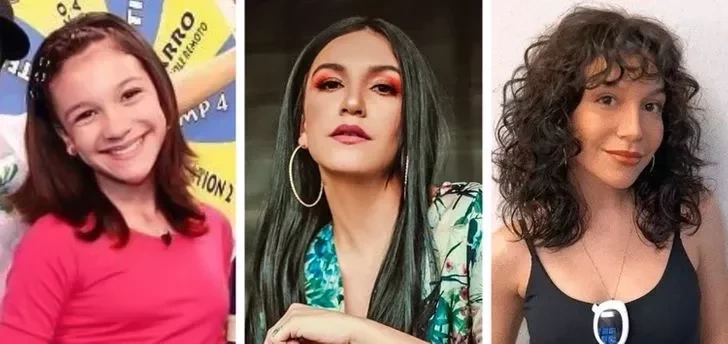 Veja o “Antes e depois” de músicos nacionais que mudaram radicalmente - imagem 25237