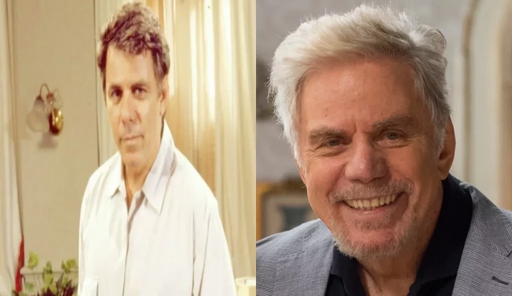 30 anos depois, veja como estão hoje os atores da novela “Tieta” - imagem 25226