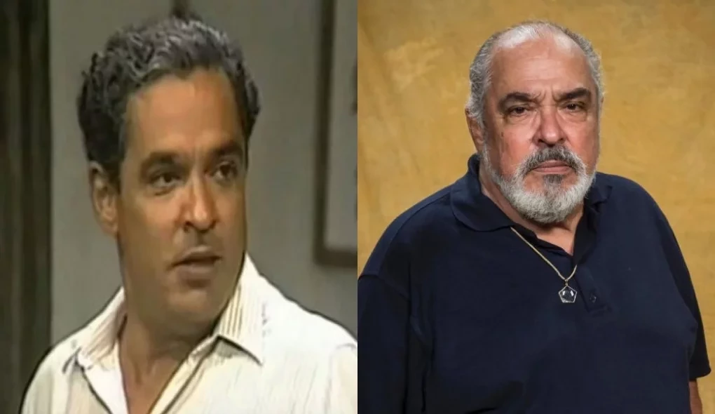 30 anos depois, veja como estão hoje os atores da novela “Tieta” - imagem 25221