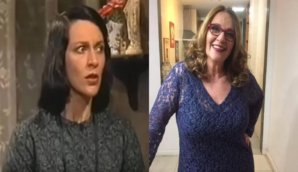 30 anos depois, veja como estão hoje os atores da novela “Tieta” - imagem 25217