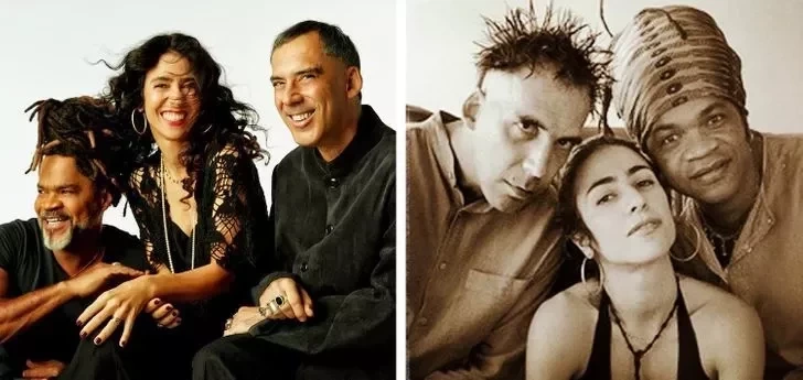 Veja o “Antes e depois” de músicos nacionais que mudaram radicalmente - imagem 25243