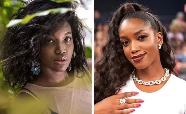 Impressionante! Confira como eram 7 artistas nacionais antes da fama - imagem 25278