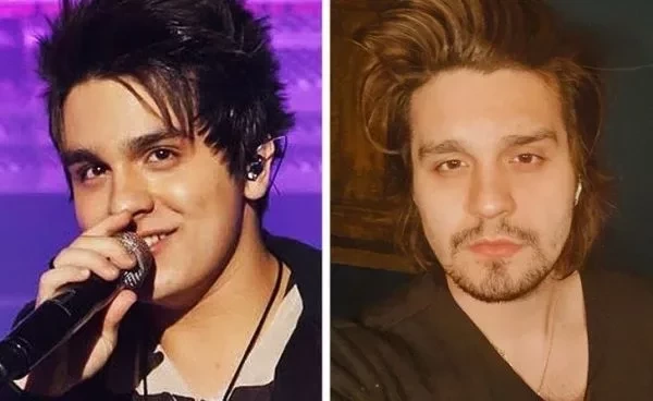 Impressionante! Confira como eram 7 artistas nacionais antes da fama - imagem 25282