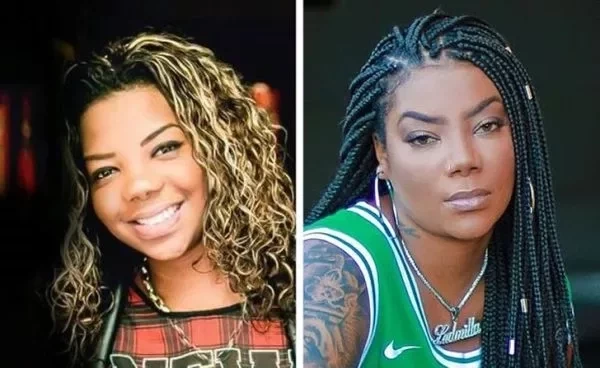 Impressionante! Confira como eram 7 artistas nacionais antes da fama - imagem 25281