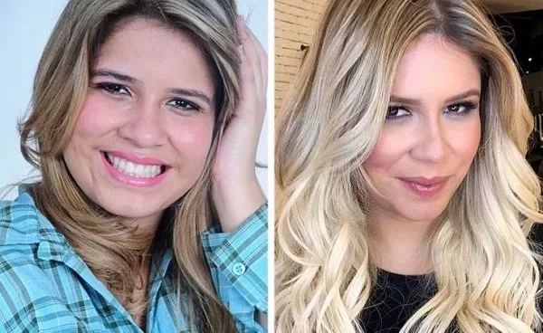 Impressionante! Confira como eram 7 artistas nacionais antes da fama - imagem 25276