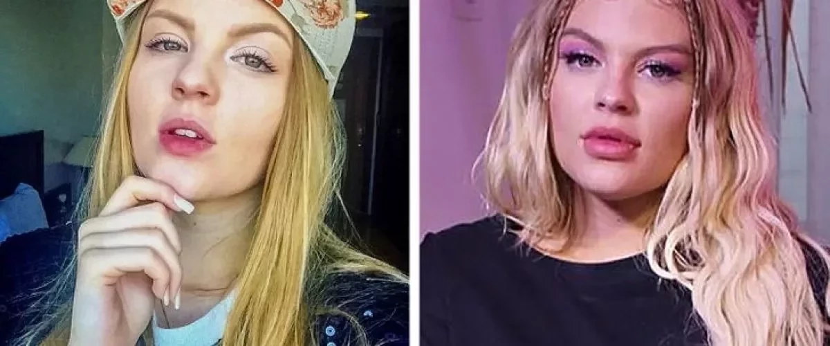 Impressionante! Confira como eram 7 artistas nacionais antes da fama - imagem 25275