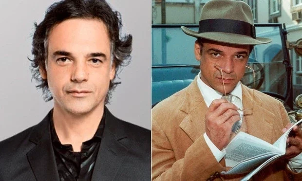 20 anos depois, veja o Antes e Depois do elenco de “O Cravo e a Rosa” - imagem 25352