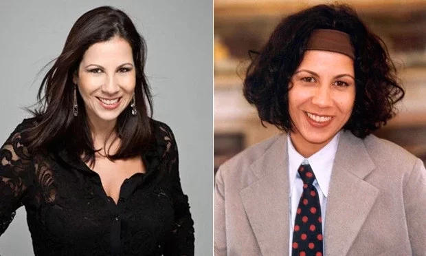 20 anos depois, veja o Antes e Depois do elenco de “O Cravo e a Rosa” - imagem 25343